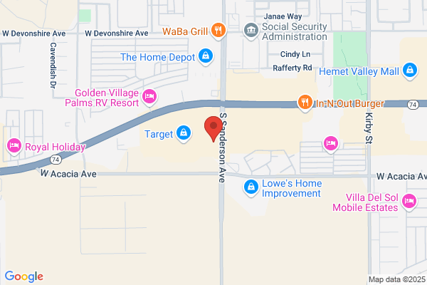 Jackson Hewitt Tax Services
