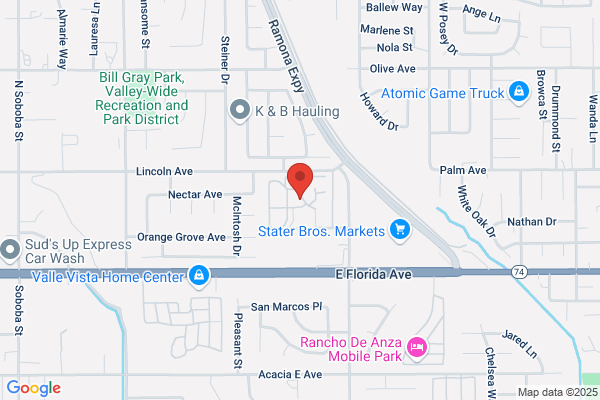 Lincoln View Association