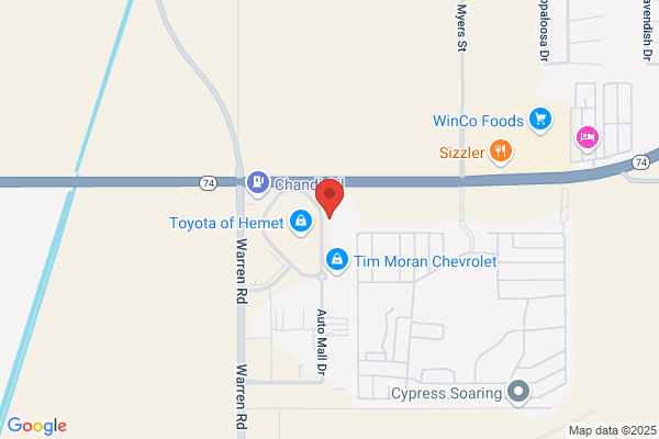 Diamond Valley Honda