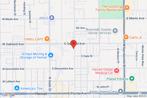 Buena Vista Pet Clinic