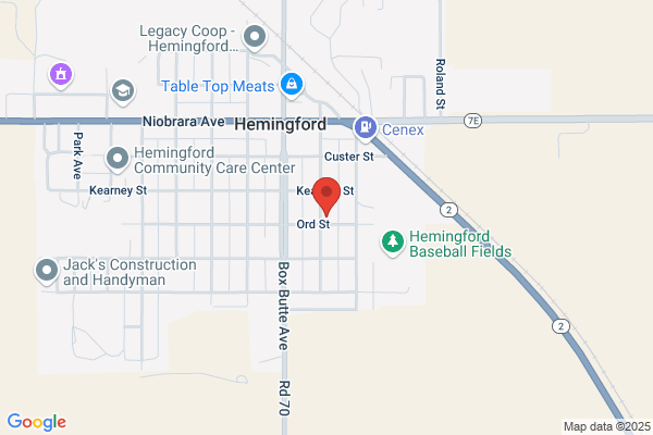 Bates-Gould Funeral Home