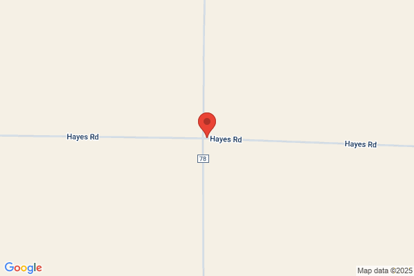 Hansen D & S Farms Inc
