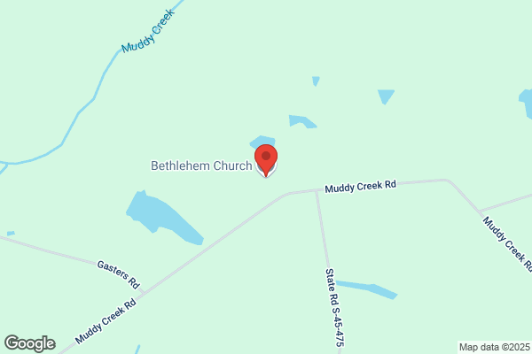 Bethleham AME Church