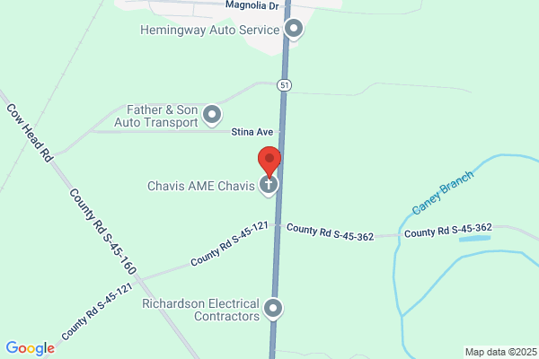 Chavis Elementray School