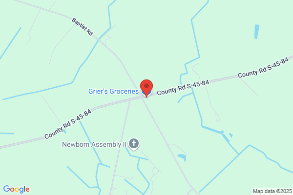 Grier Edrick Grocery