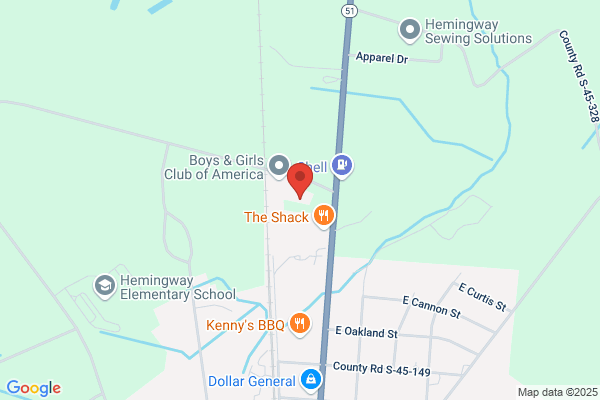 Hemingway Hardware & Supply