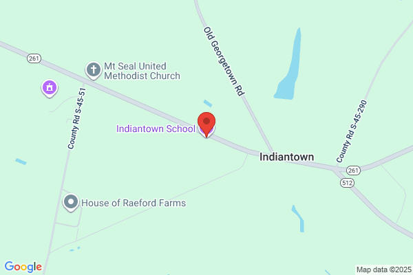 Indiantown Vineyards