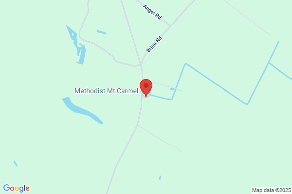 Methodist Mt Carmel