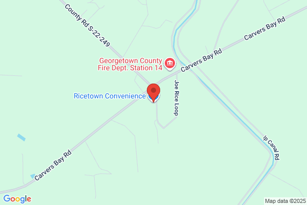 Ricetown Convenience