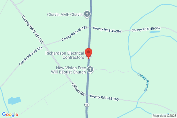 Richardson Electrical Contractors