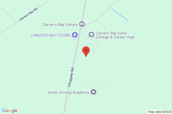 Schools, Carvers Bay Middle