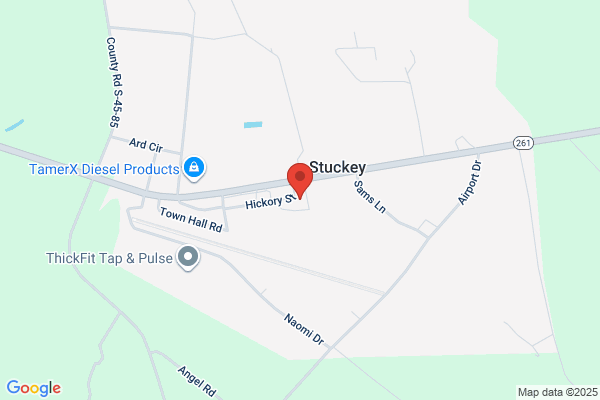 Stuckey Brothers Farm Supply