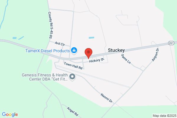 Stuckey Brothers Furniture Company