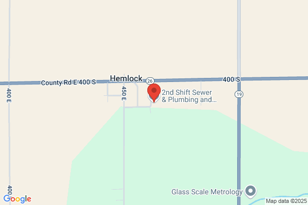 2nd Shift Sewer & Plumbing LLC