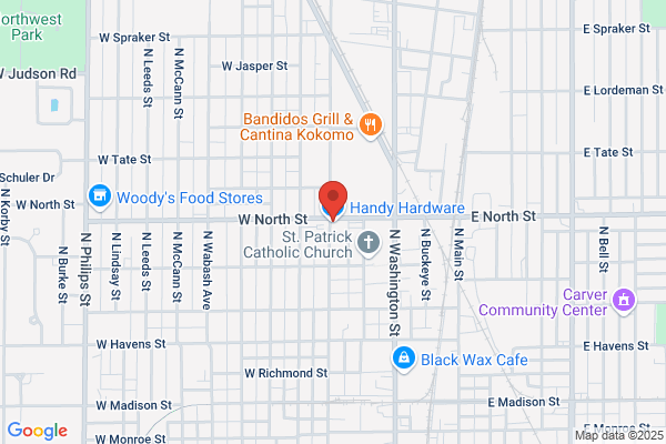 Handy Andy Food Store