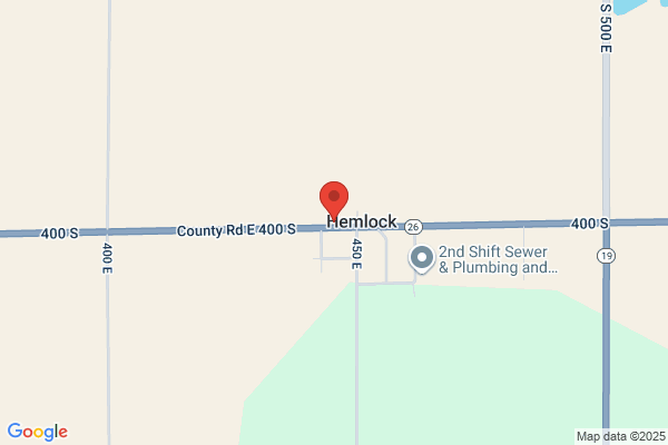 Hemlock Friends Church
