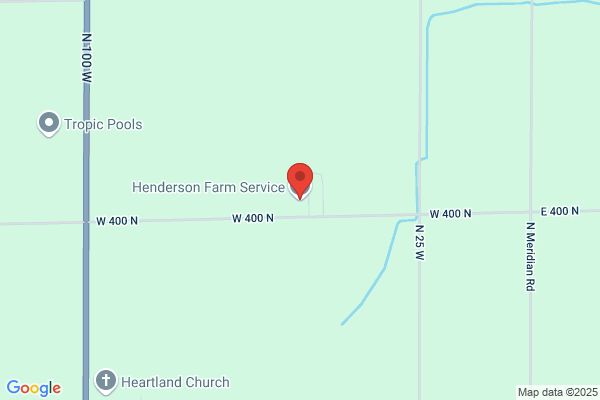 Henderson Farm Service