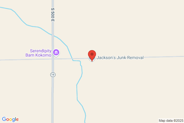 Jackson's Junk Removal