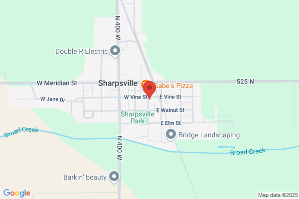 Lions Club of Sharpsville Inc