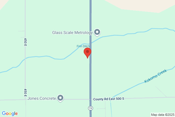 Taylor Regional Sewer District