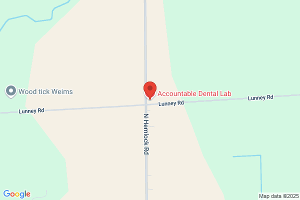 Accountable Dental Lab
