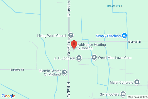 Advanced Heating & Ac