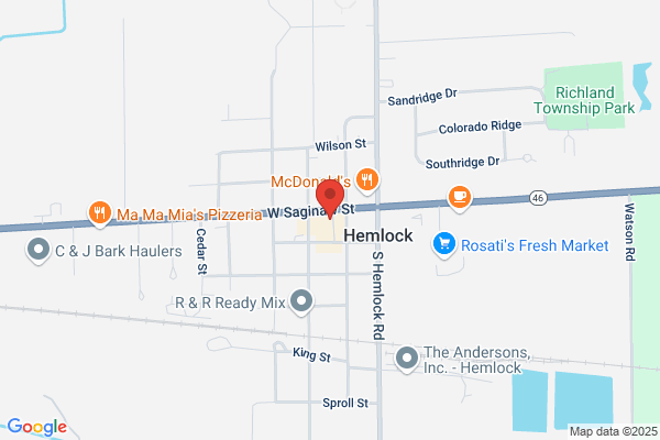 Chandler's Market