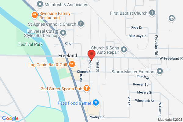 Cunningham-Taylor Funeral Homes Inc