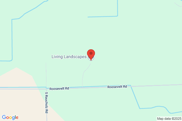Living Landscapes
