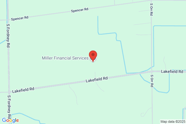 Miller Financial Service