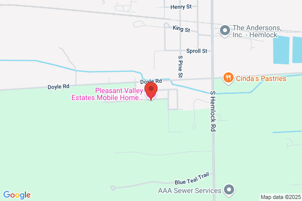Pleasant Valley Estates