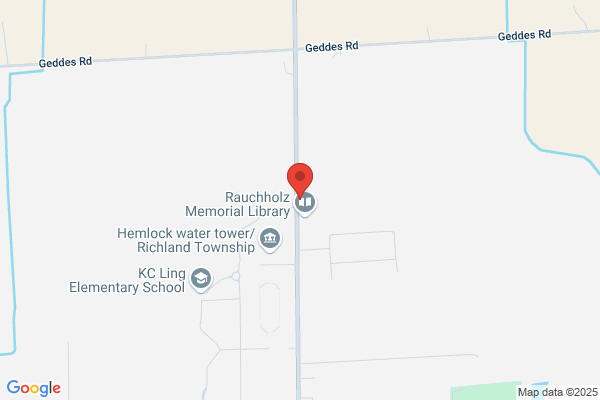 Police, Richland Twp, Police Department