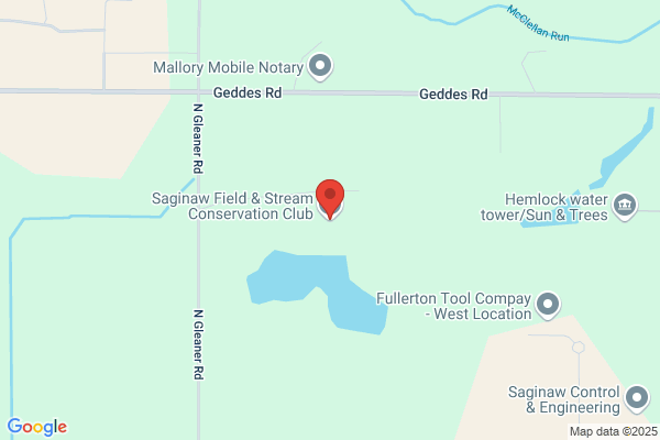 Saginaw Field & Stream Club