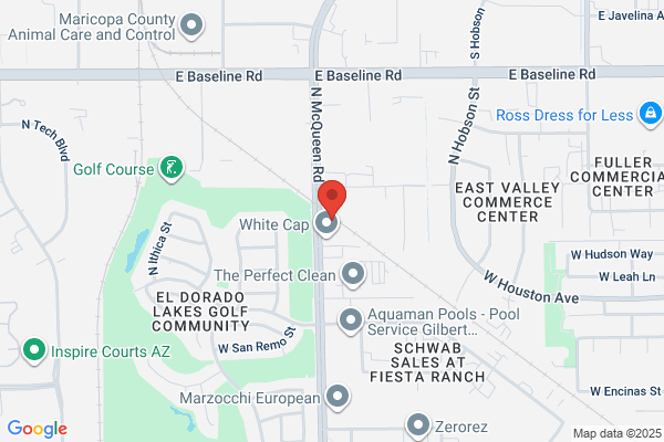 Valley Construction Services Inc