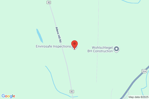 Envirosafe Inspections & Consulting