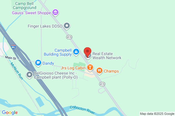 Finger Lakes Mortgage Company