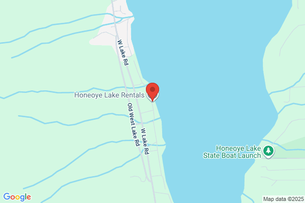 Finger Lakes Property Management