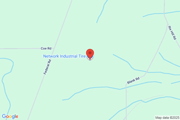 Network Industrial Tire Inc