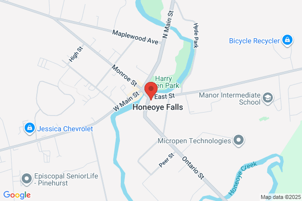 Tagg's Recovery Room Flooring