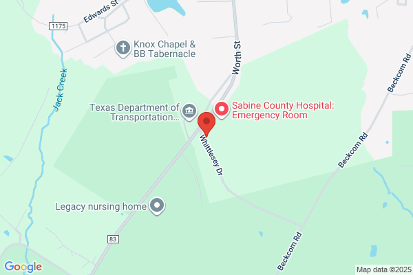 Toledo Bend Family Medicine
