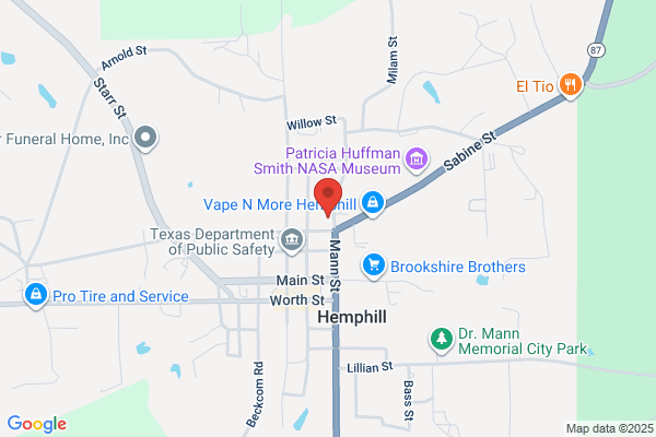 A Real Estate Connection