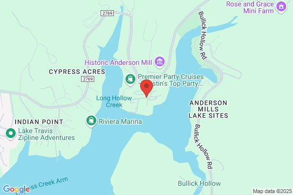 Cypress Creek Marina