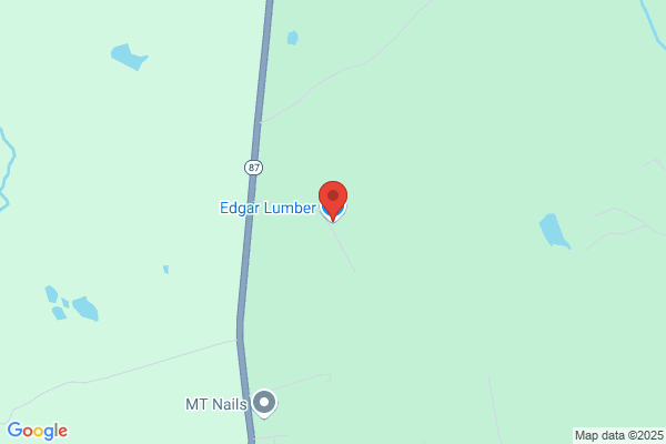 Edgar Lbr Co