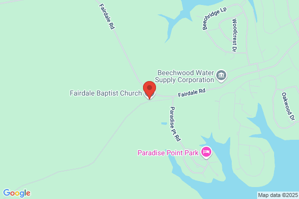 Fairdale Baptist Church