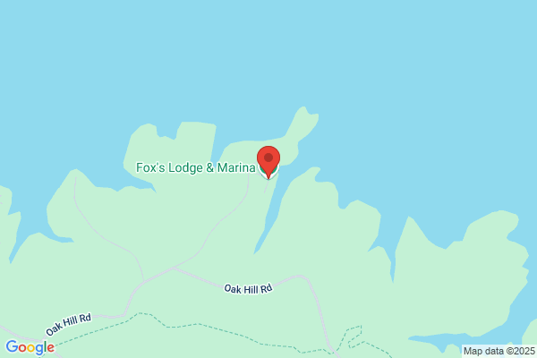 Fox's Lodge