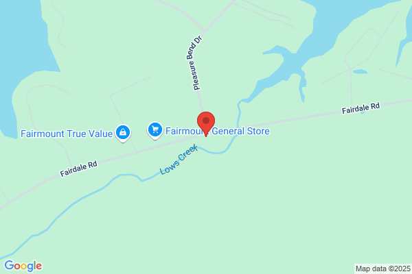 Lake Area Hair Care