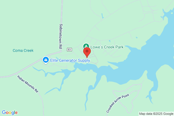 Lowe's Creek Park