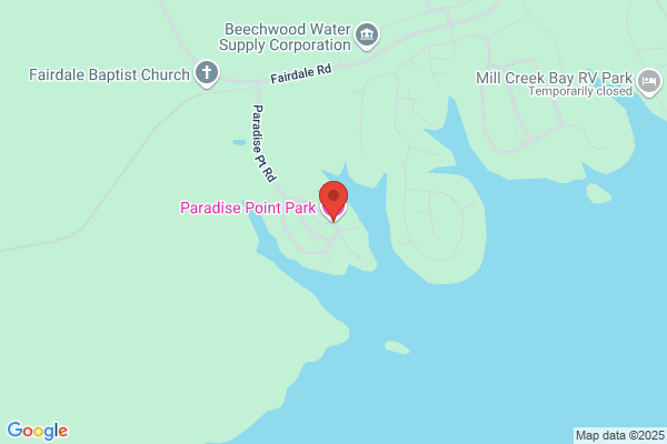 Paradise Point Rv Marina