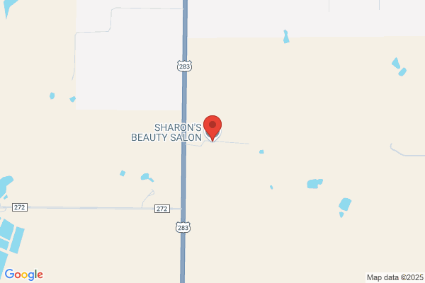 Sharon K's Beauty Shop
