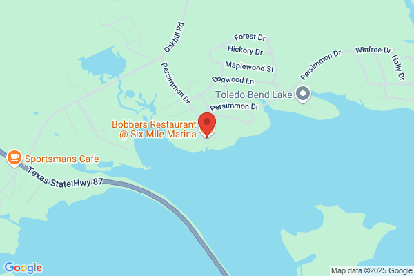 Six-Mile Marina